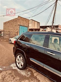 جيب جراند شيروكي